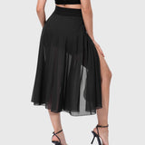 Melanie™ | Eleganter 2-in-1 Rock