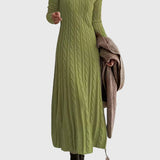 Evelyn | Eleganter Weicher Strick