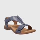 Quinn - Bequeme Slipper Sandalen