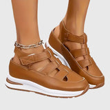 Finnie - Vielseitige Orthopädische Sandalen