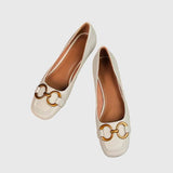 Inka - Elegante Orthopädische Sandalen
