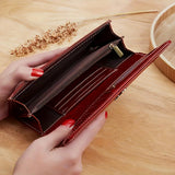 Noemie™ | Trendy Bifold Geldbörse