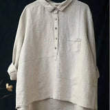 Elvie | Elegante Sommerbluse