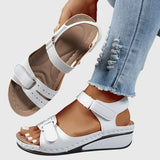 Hana - Orthopädische Stützensandalen