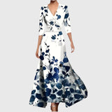Leila™ | Elegantes Kleid
