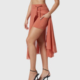 Melanie™ | Eleganter 2-in-1 Rock