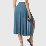 Melanie™ | Eleganter 2-in-1 Rock