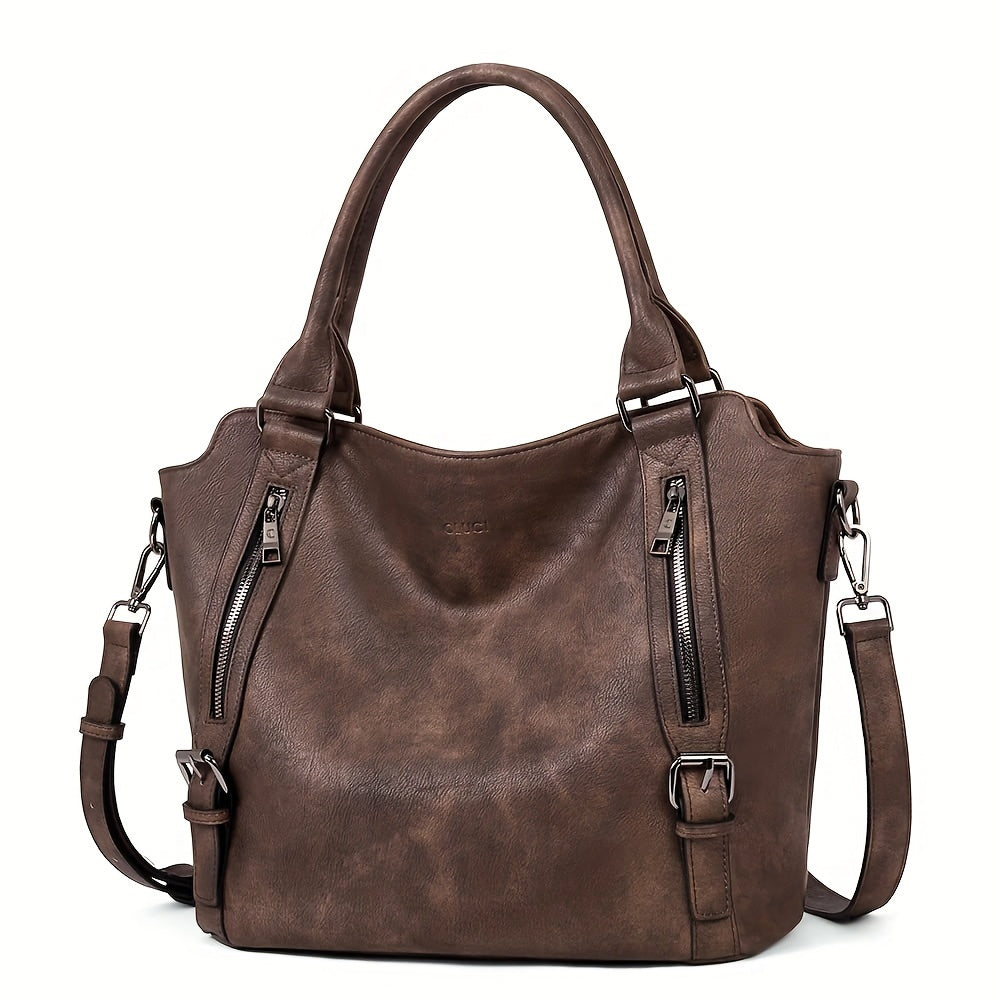 Marcella | Die Tasche, die Sie jeden Tag greifen