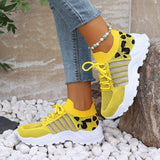 Atmungsaktive Komfort-Sneaker