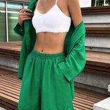 Jessica - Elegantes Zweiteiliges Ensemble