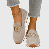 Susie | Bequeme Loafer-Sneaker