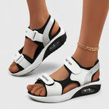 Carra - Leichte Orthopädische Sandalen