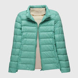 Lily™ - Ultraleichte Steppjacke