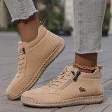 ErgoVita™ – Therapeutische Komfortschuhe