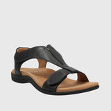 Quinn - Bequeme Slipper Sandalen