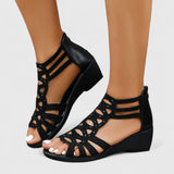 Imogen - Elegante Orthopädische Sandalen