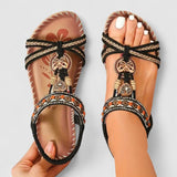 Sofia - Bequeme Orthopädische Sandalen