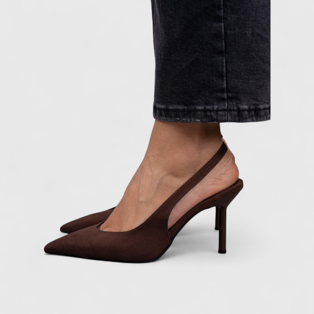 Bella | Orthopädische High Heels