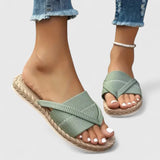 Avalon - Bequeme Orthopädische Sandalen
