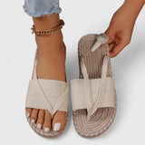 Avalon - Bequeme Orthopädische Sandalen