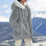 Keithy | Bequeme Jacke