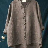 Eline | Elegante Sommerbluse