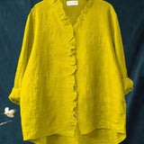 Eline | Elegante Sommerbluse
