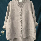 Eline | Elegante Sommerbluse