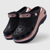 Maverie - Bequeme Orthopädische Crocs
