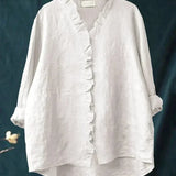 Eline | Elegante Sommerbluse