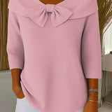 Neeko | Eleganter Pullover
