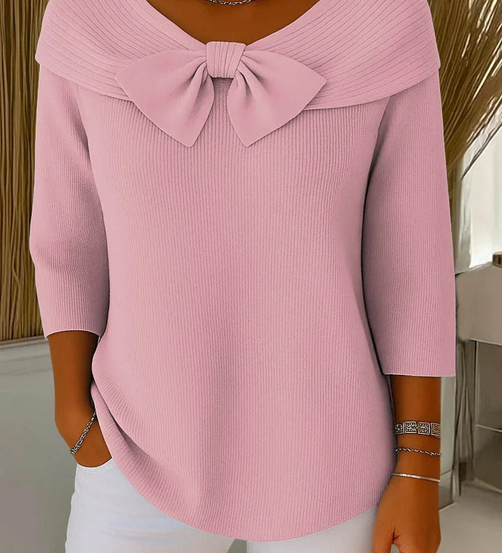 Neeko | Eleganter Pullover