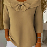 Neeko | Eleganter Pullover