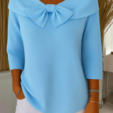 Neeko | Eleganter Pullover