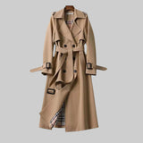 Jakarta™ | Klassischer Trenchcoat