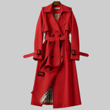 Jakarta™ | Klassischer Trenchcoat
