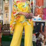 Lichelle - Ensemble Artistic Breeze