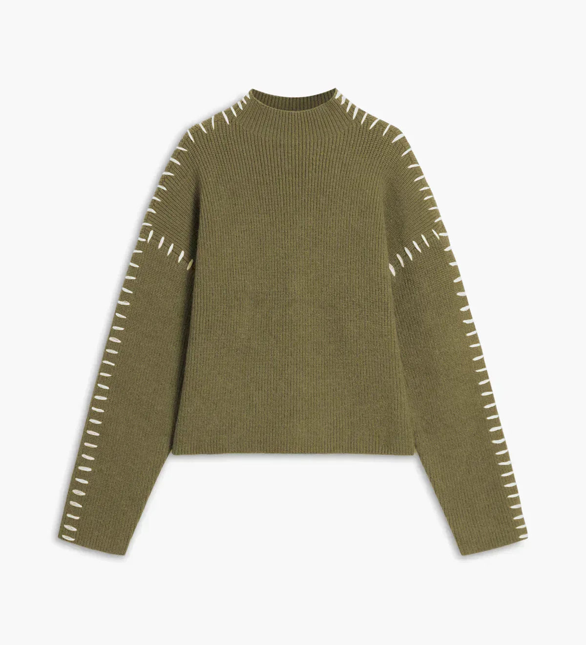 Nia | Bequemer Pullover