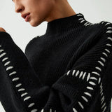 Nia | Bequemer Pullover