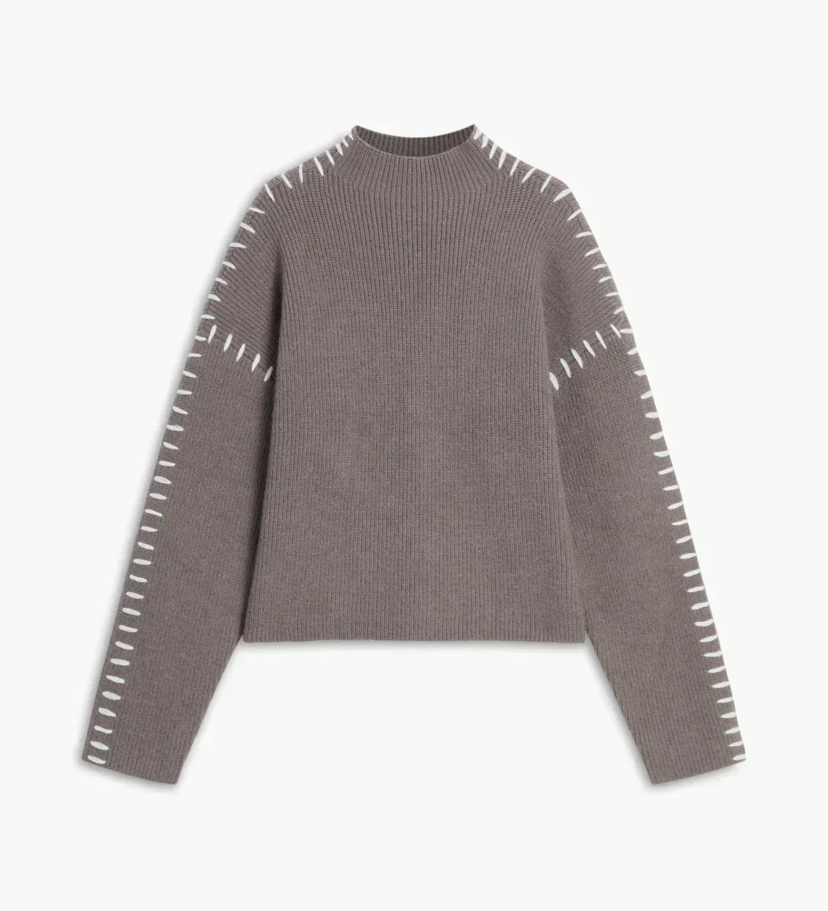 Nia | Bequemer Pullover