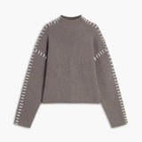 Nia | Bequemer Pullover