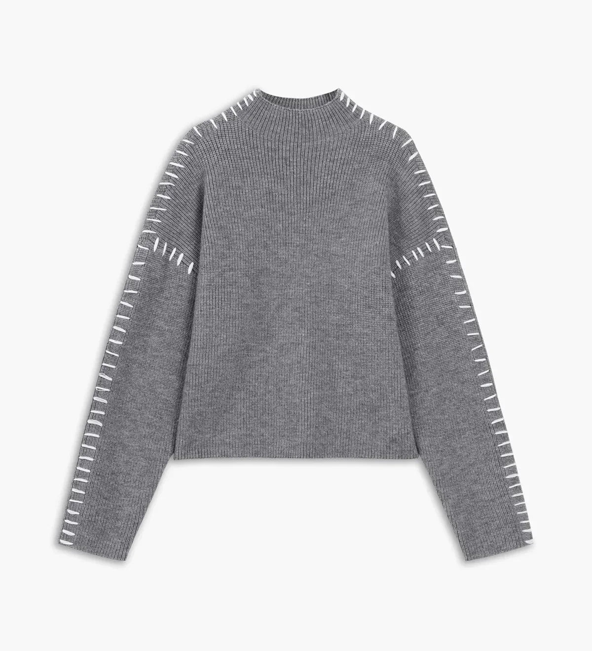 Nia | Bequemer Pullover
