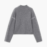 Nia | Bequemer Pullover