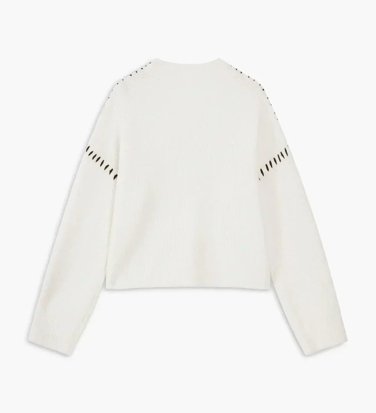 Nia | Bequemer Pullover