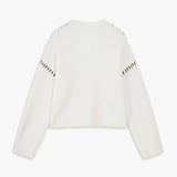 Nia | Bequemer Pullover