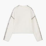 Nia | Bequemer Pullover