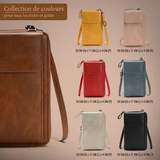 Chloe™ | Kompakte, schicke Handtasche