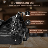 Evelyn™ | Elegante Begleit Tasche