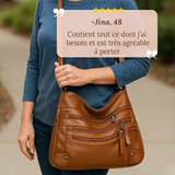 Evelyn™ | Elegante Begleit Tasche