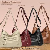 Evelyn™ | Elegante Begleit Tasche